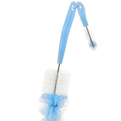 Pigeon 2 in 1 Bottle and Nipple Brush image