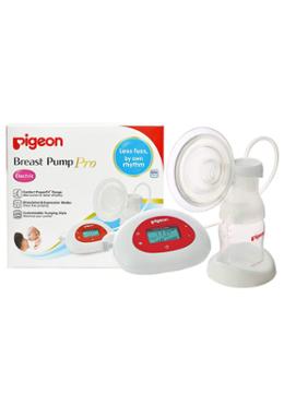 Pigeon Electric Breast Pump Pro image