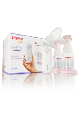 Pigeon GoMini Electric Breast Pump image