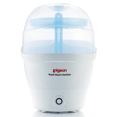 Pigeon Rapid Steam Sterilizer image