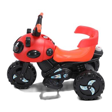 Jim and Jolly Pikko Tri Cycle image