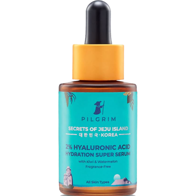 Pilgrim 2Percent Hyaluronic Acid Hydration Super Serum 30 ml -449884617 image
