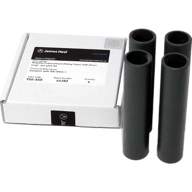 Pilling Tube 140.25mm Iso J H Uk image