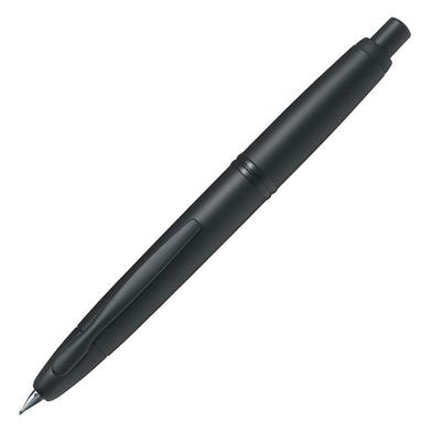 Pilot Capless Matte Pen Black Ink - 1 Pcs image