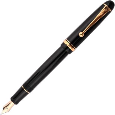 Pilot Custom 74 Fountain Pen image