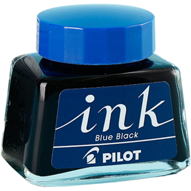 Pilot Fountain Pen Ink 30cc Bottle image