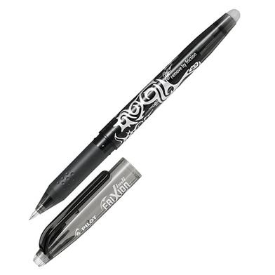 Pilot Frixion Ball Pen Black Ink (0.7) - 1 pcs image
