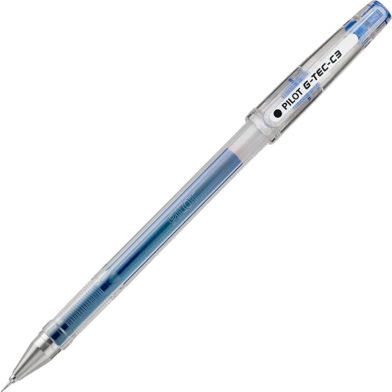 Pilot G-Tec C3 Ball Pen - 1pcs image
