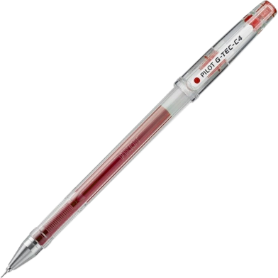 Pilot G-Tec C4 Ball Pen - 1Pcs image
