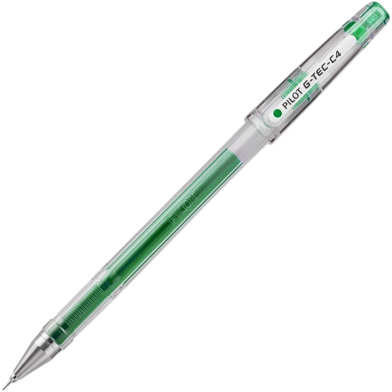 Pilot G-Tec C4 Ball Pen - 1Pcs image