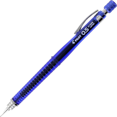 Pilot H-325 Mechanical Pencil HB 0.5 mm image
