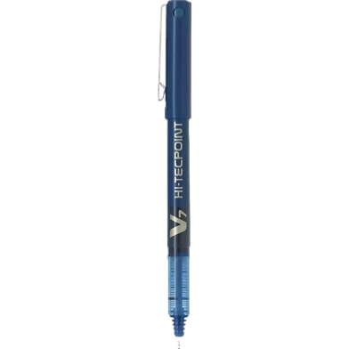 Pilot Hi Tecpoint Ball Pen - 1 Pcs image