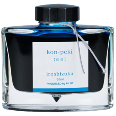Pilot Iroshizuku Bottled Ink 50 ml image