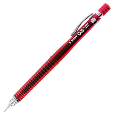 Pilot H-325 Mechanical Pencil HB 0.5 mm image