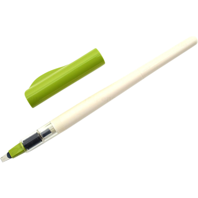 Pilot Parallel Pen (3.8mm) - 1 Set image