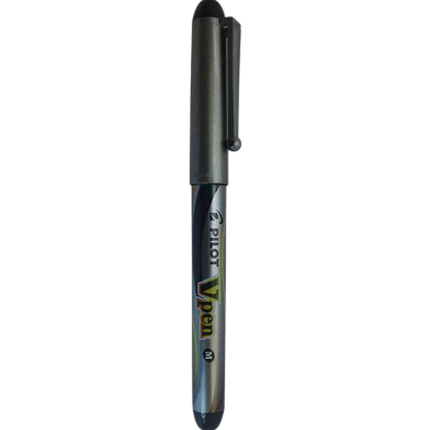Pilot SVP Fountain Pen - 1 Pcs image