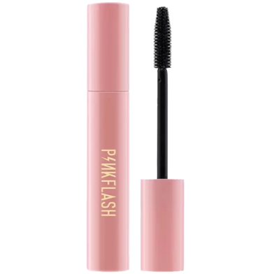 PinkFlash Waterproof Night Mascara-Black image