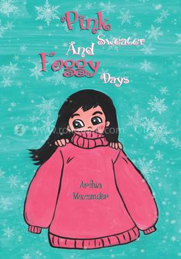 Pink Sweater And Foggy Days image