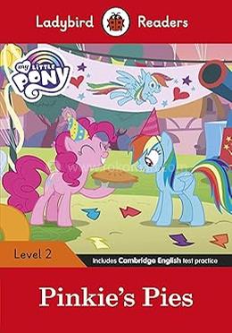 Pinkie's Pies : Level 2