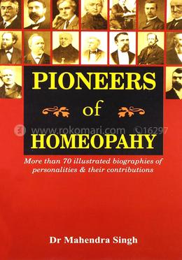 Pioneers of Homeopathy