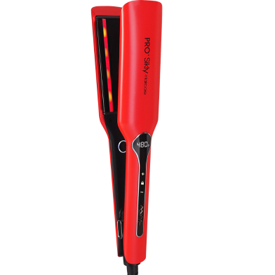 Plancha 480F De Cabello New Infrared Hair Straightener image
