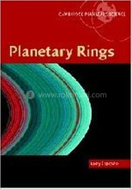 Planetary Rings