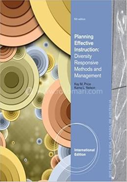 Planning Effective Instruction