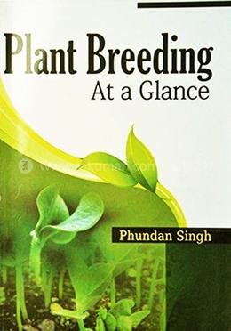 Plant Breeding at a Glance