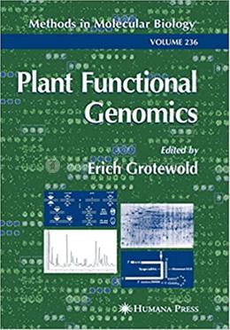 Plant Functional Genomics