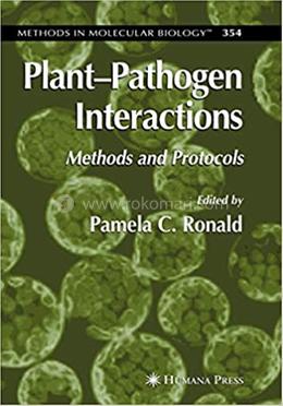 Plant-Pathogen Interactions
