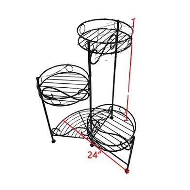 Plant Stand- Round 4 top image