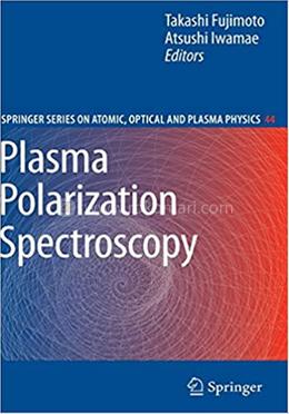 Plasma Polarization Spectroscopy