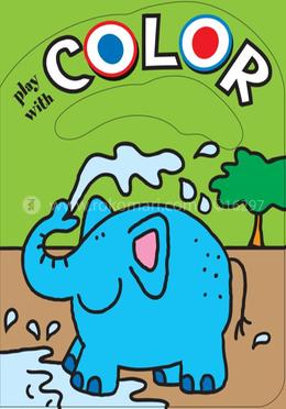 Play with Color Book-2