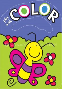 Play with Color Book-3