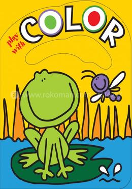 Play with Color Book-4