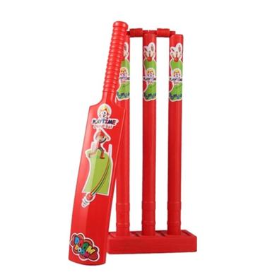 Playtime Baby Cricket Set image