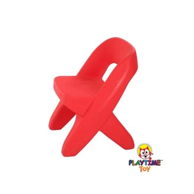 Playtime Cute Red baby Chair image