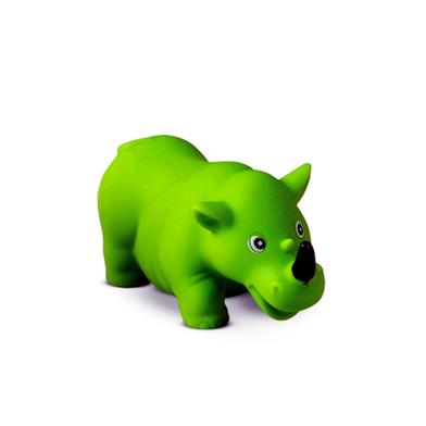 Playtime Cute Rhino King image