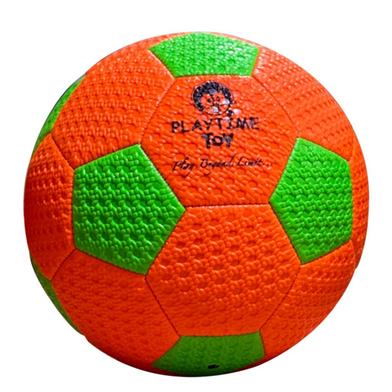 Playtime Football 4 Number image