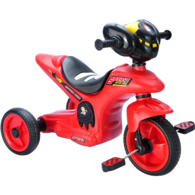 Playtime Fusion Tri Cycle image