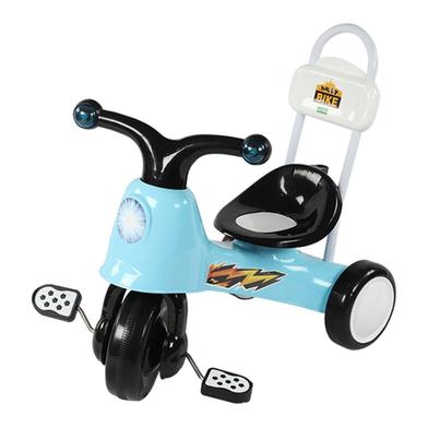 Playtime Happy Bike Tri Cycle image