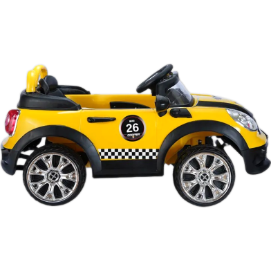 Playtime Mini Copper Car image