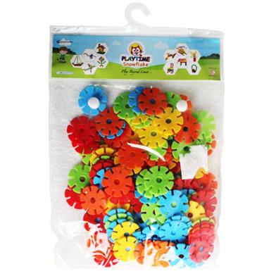 Playtime Snowflake image