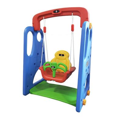 Playtime Toys Happy Dolna image