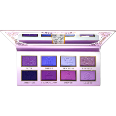 P.louise Stack Em Up Eyeshadow Palette - Ceo,ooo,ooo image