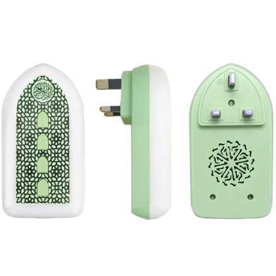 Plug In Quran Speaker Light image