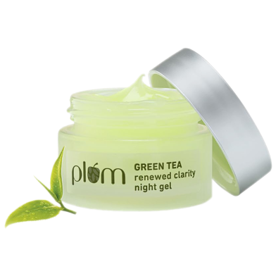 Plum Green Tea Night Gel Mini -299355076 image