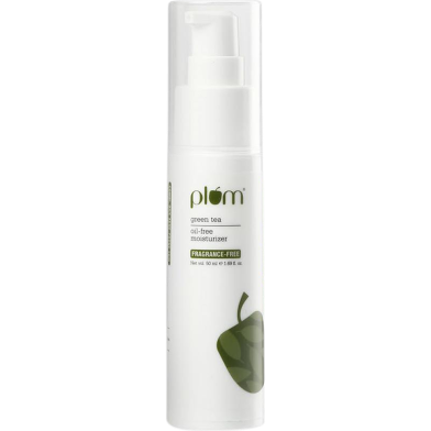 Plum Green Tea Oil Free Moisturizer 50ml -256004961 image