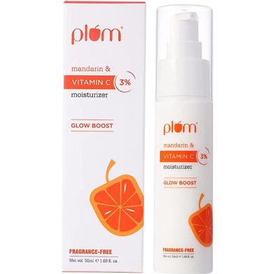 Plum Vitamin C Moisturizer 50ml -264486719 image