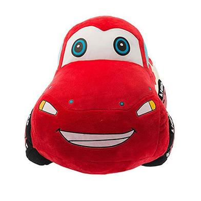 Plush toy- mcqueen 30 cm image